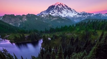 Cheney Heights | Apartments in Tacoma, WA